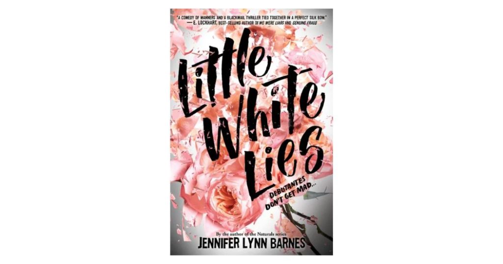 Little White Lies 